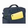 Tucano Tugo Dry Cabin Backpack 15,6" handbagage rugzak - donkerblauw