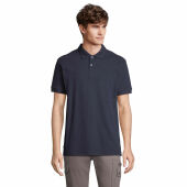 PACIFIC - PACIFIC HEREN POLO - L - Franse Marine