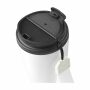 Wooosh RCS Varga Travel Mug 400 ml - wit