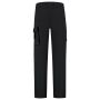Werkbroek Cordura 4-Way Stretch Redefined 506114 Black 47