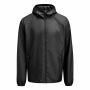 Grab Windbreaker Black S