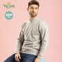 Volwassene Sweatshirt "keya" SWC280 - BLA - XXXL