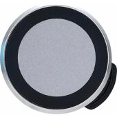 ABS mobiele telefoon houder Sienna - zwart