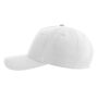 FIJI, WHITE, One size, ATLANTIS HEADWEAR