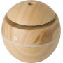 ABS humidifier Ronin brown