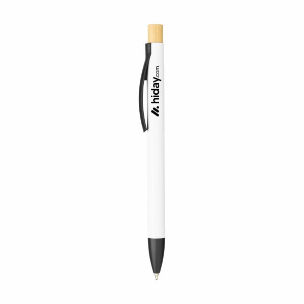 Trend Soft Touch Alu Pen Kugelschreiber - weiß Trend Soft Touch Alu Pen Kugelschreiber - weiß