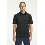 Prio Polo Men Black S