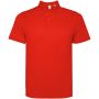 Tormo herenpolo met korte mouwen - Rood - 3XL