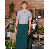 Basic Bistro Apron - Camel - One Size
