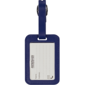 American Tourister Ta Luggage Tag X2 Print