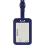 American Tourister Ta Luggage Tag X2 Print