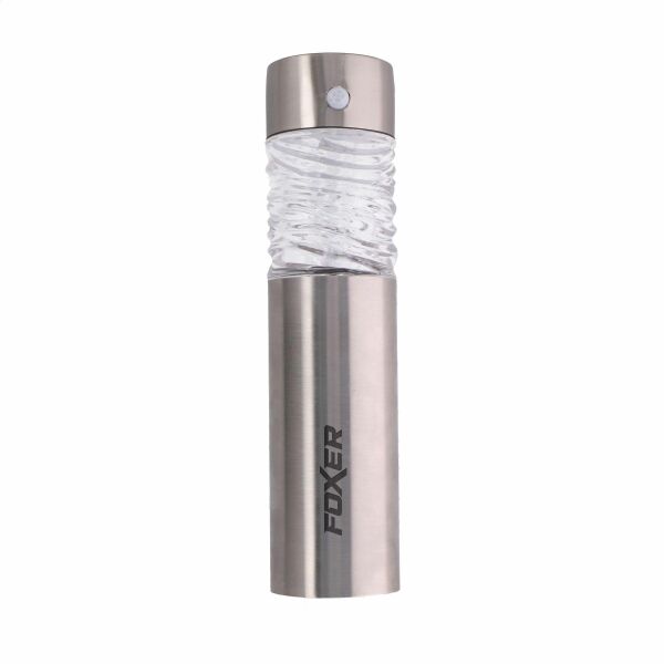 Grundig Solar Garden LED Light - grau Grundig Solar Garden LED Light - grau