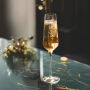 Glas Prosecco 210ml transparant