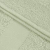 Sophie Muval handdoek 140x70 cm, 450 gr/m² - Sage Sophie Muval handdoek 140x70 cm, 450 gr/m² - Sage