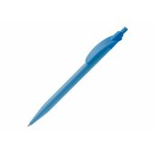 Balpen Cosmo hardcolour - Lichtblauw