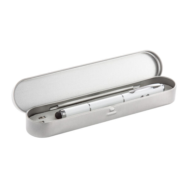 Keynote - laser pointer