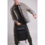 Businessrugzak met laptopvak Black One Size