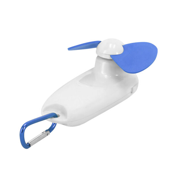 Ventilator Ticsy - AMA - S/T Ventilator Ticsy - AMA - S/T