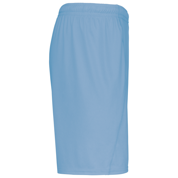 Sportbroek Sky Blue XXL Sportbroek Sky Blue XXL