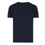IQONIQ Brett gerecycled katoen t-shirt, donkerblauw (XS) IQONIQ Brett gerecycled katoen t-shirt, donkerblauw (XS)