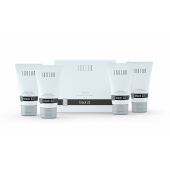 Janzen Travelset Black 22