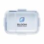 Everyday Lunchbox-to-Go 1 L - nordic blue Everyday Lunchbox-to-Go 1 L - nordic blue