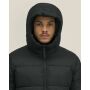 Puffer 2.0 - De unisex pufferjas met capuchon - Black (XXS) Puffer 2.0 - De unisex pufferjas met capuchon - Black (XXS)