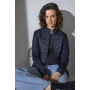 GEYSER hybrid jacket | dames - Marine, S