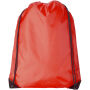 Oriole premium polyester rugzak 5L - Rood Oriole premium polyester rugzak 5L - Rood