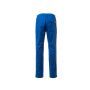 Engine royal blue 5XL