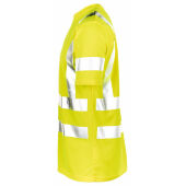 T-shirt HV Yellow XS