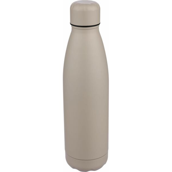 Gerecyclede drinkfles 700 ml Breeze beige Gerecyclede drinkfles 700 ml Breeze beige