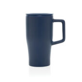 Ceramic Luxe Quencher 490ml, donkerblauw
