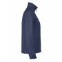 Printer Vert Lady Softshell Jacket Navy 3XL