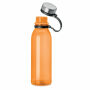 ICELAND RPET - RPET drinkfles 780ML - Transparant Oranje