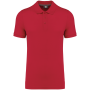 Ecologische polo Red XS Ecologische polo Red XS