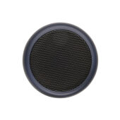 Peblo RCS 3W speaker met vervangbare batterij, blauw