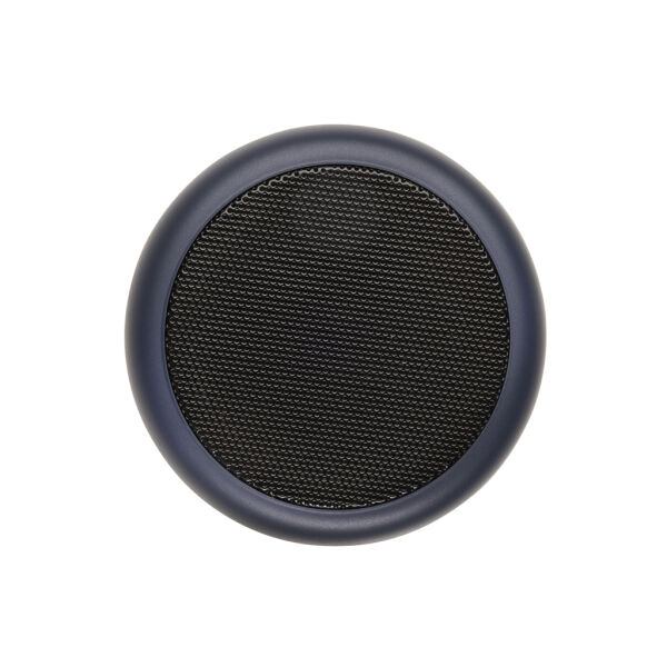 Peblo RCS 3W speaker met vervangbare batterij, blauw Peblo RCS 3W speaker met vervangbare batterij, blauw