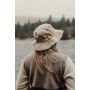 Nordic Drift RCS Horizon UPF 50+ bucket hat, beige