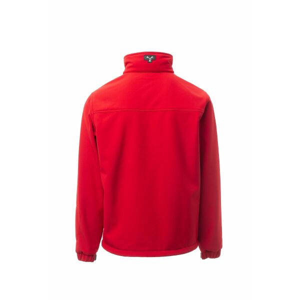 Alaska red 5XL Alaska red 5XL