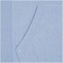 Arora 300 g/m² unisex hoodie - Mistblauw - 3XL Arora 300 g/m² unisex hoodie - Mistblauw - 3XL