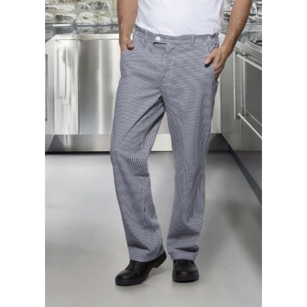 Chef's Trousers Basic