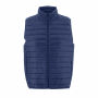 STREAM BW MEN - STREAM HEREN Bodywarmer - 3XL - Denim STREAM BW MEN - STREAM HEREN Bodywarmer - 3XL - Denim
