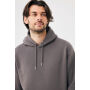 IQONIQ Joshua recycled cotton hoodie, anthracite (L)