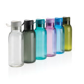 Avira Atik RCS gerecycled PET fles 500ML, groen