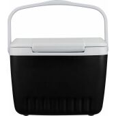 Koelbox 13 liter Solace - zwart