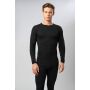 BS Thermo T Long Sleeve - Zwart BS Thermo T Long Sleeve - Zwart