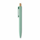 PENU - Gerecyclede ABS balpen - Mintgroen