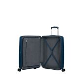 American Tourister Diablast Spinner 68/25 Exp Tsa