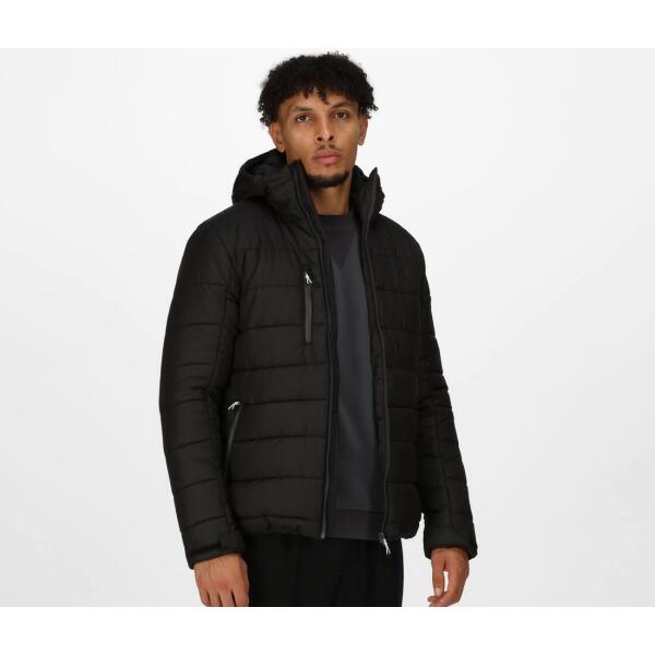 NAVIGATE THERMAL JACKET